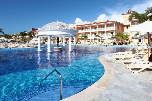 Gallery - Bahia Principe Escape Aquamarine +18