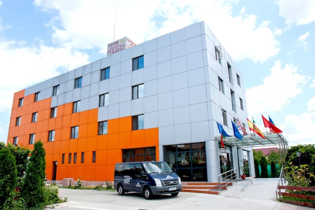 Gallery - Denisa Hotel