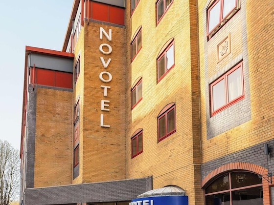 Gallery - Novotel Bristol Centre