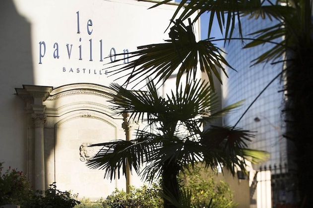 Gallery - Hotel Pavillon Bastille