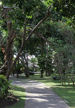 Gallery - Matahari Bungalow