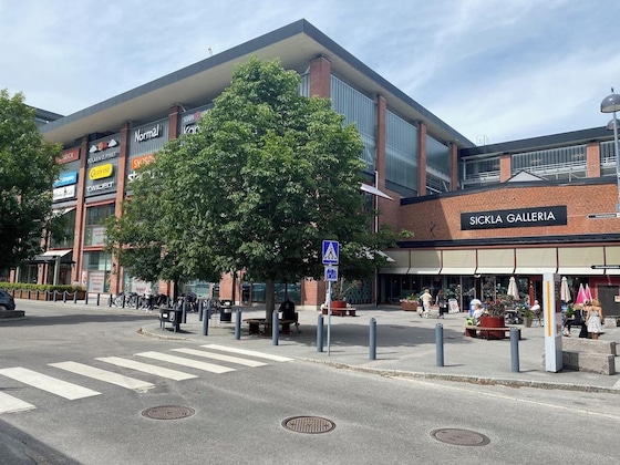 Gallery - Profilhotels Nacka