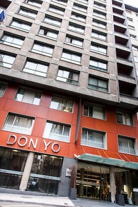 Gallery - Hotel Zenit Don Yo
