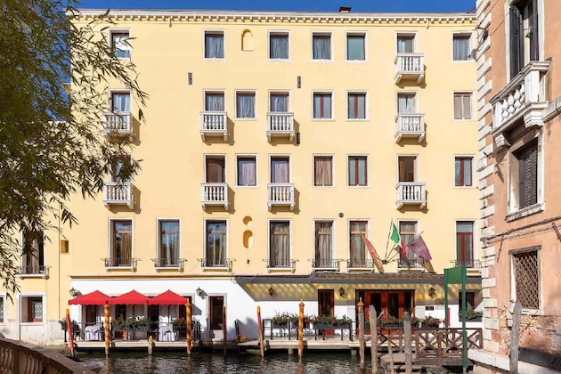 Gallery - Baglioni Hotel Luna Venice