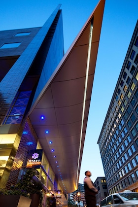 Gallery - Hyatt Regency Boston