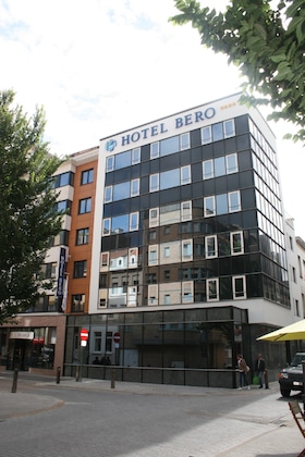 Gallery - Hotel Bero
