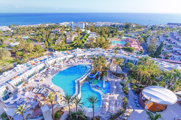 Gallery - Gloria Palace San Agustin Thalasso & Hotel