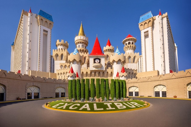 Gallery - Excalibur Hotel & Casino