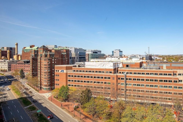 Gallery - Royal Sonesta Boston