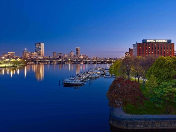 Gallery - Royal Sonesta Boston