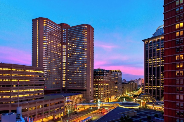 Gallery - Boston Marriott Copley Place