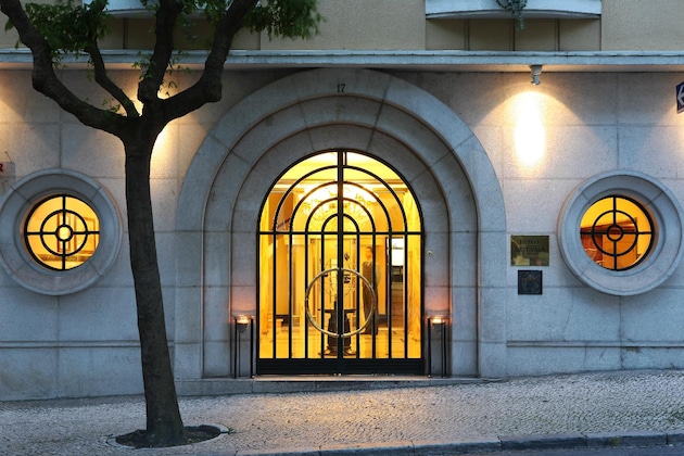 Gallery - Hotel Britania Art Deco,  A Lisbon Heritage Collection