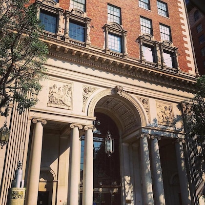 Gallery - Millennium Biltmore Los Angeles