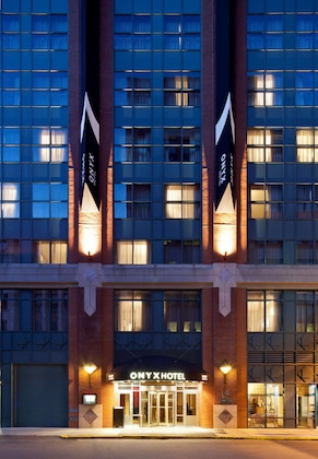 Gallery - Pennyweight Hotel Boston, Curio Collection By Hilton