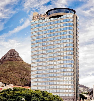 Gallery - The Ritz Cape Town