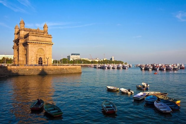 Gallery - Hilton Mumbai International Airport