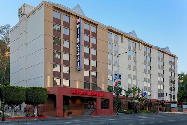 Gallery - Hilton Garden Inn Los Angeles Hollywood