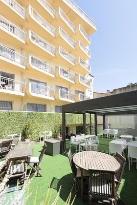 Gallery - Hotel Abrial