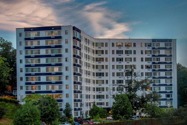 Gallery - The Virginian Suites, An Ascend Collection Hotel
