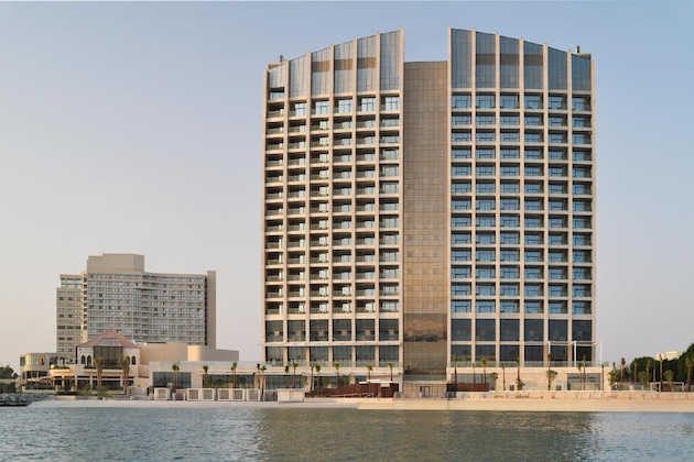 Gallery - Intercontinental Abu Dhabi By Ihg