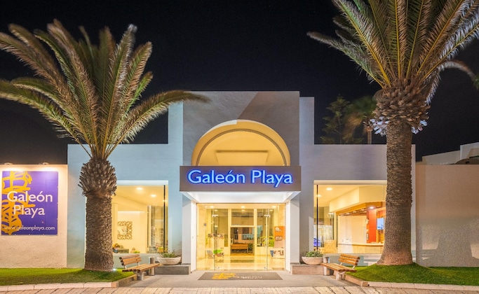 Gallery - Galeón Playa By Seasense Hotels