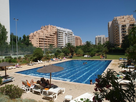 Gallery - Apartamentos Jardins Da Rocha