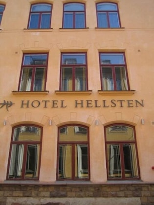 Gallery - Hotel Hellsten