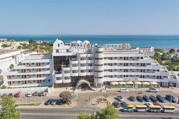 Gallery - Hotel Brisa Sol