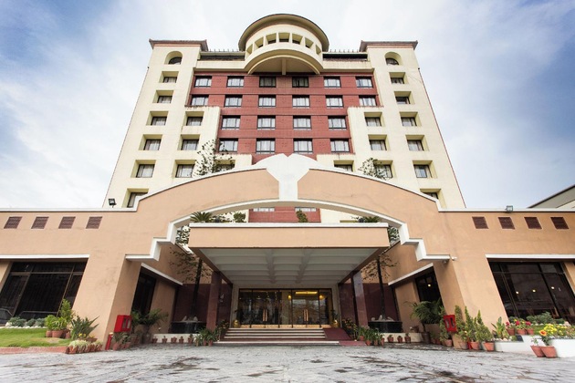 Gallery - Grand Hotel Kathmandu