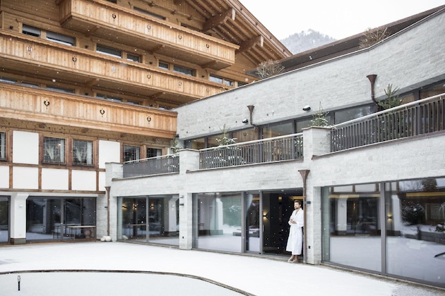 Gallery - Elisabethhotel Premium Private Retreat