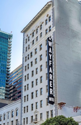 Gallery - The Wayfarer Downtown La, Tapestry Collection By Hilton