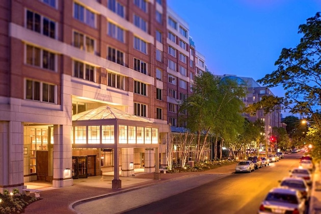 Gallery - Park Hyatt Washington