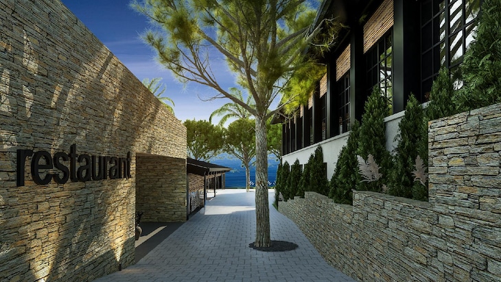 Gallery - Omer Holiday Resort