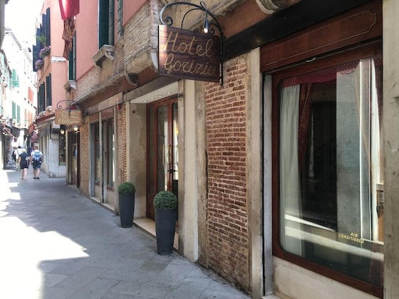 Gallery - Hotel Gorizia A La Valigia
