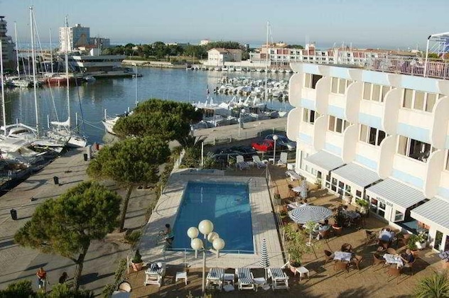 Gallery - The Originals Boutique Hotel Neptune