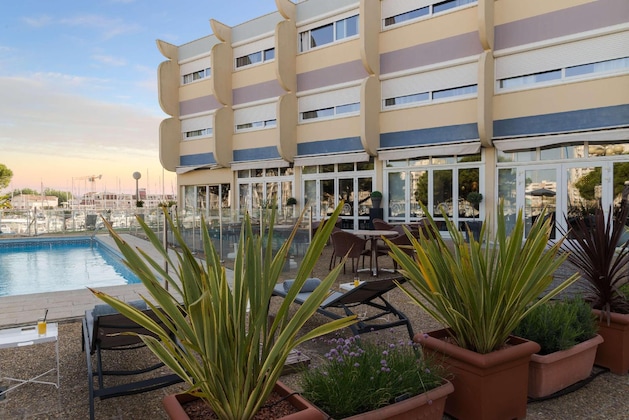 Gallery - The Originals Boutique Hotel Neptune
