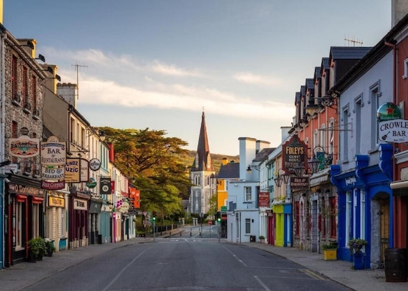 Gallery - Lansdowne Kenmare