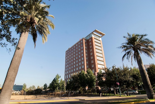 Gallery - Radisson Ciudad Empresarial