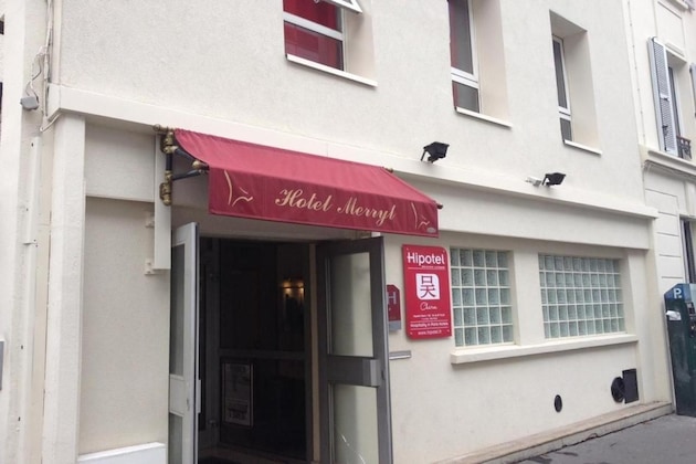 Gallery - Merryl Hotel