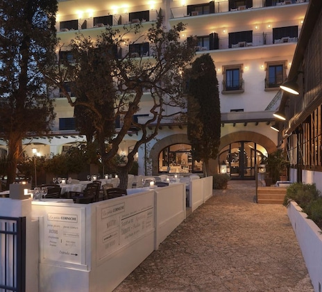 Gallery - Hotel Trias