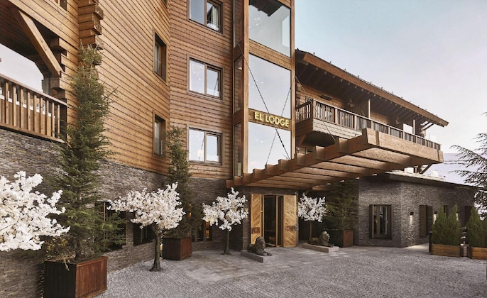 Gallery - El Lodge Ski And Spa