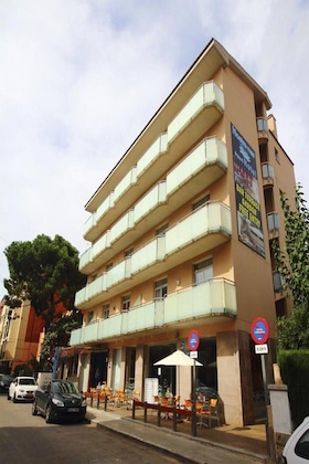 Gallery - Aqua Hotel Nostre Mar Apartaments