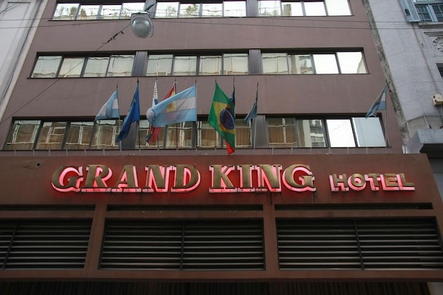 Gallery - Grand King Hotel