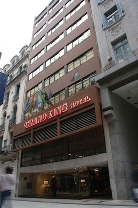Gallery - Grand King Hotel