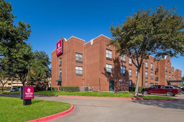 Gallery - Surestay Plus Hotel By Best Western Plano