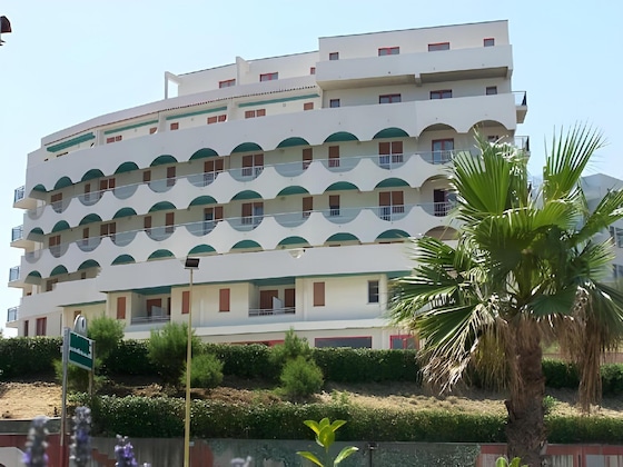 Gallery - Hotel Meridiano