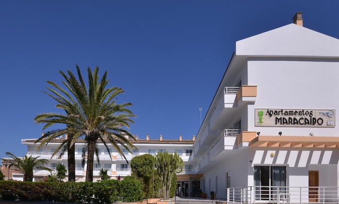 Gallery - Maracaibo Aparthotel