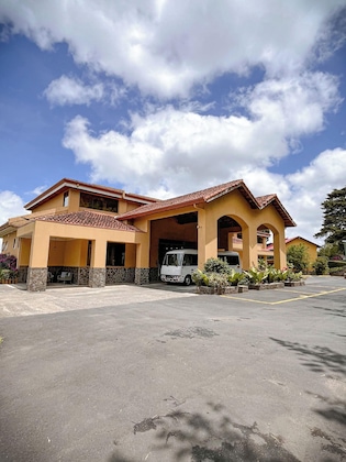 Gallery - Hotel De Montana Monteverde