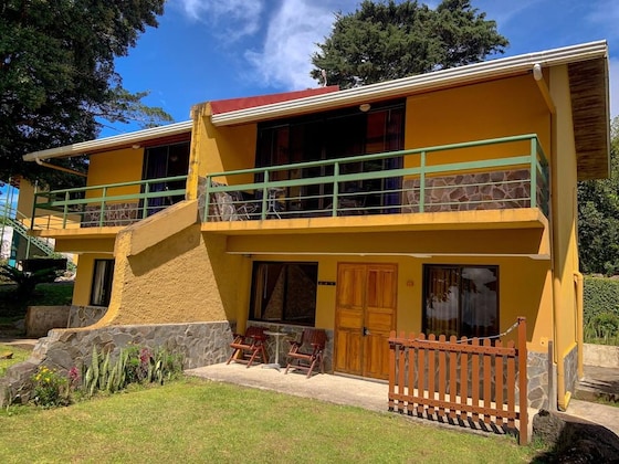 Gallery - Hotel de Montana Monteverde