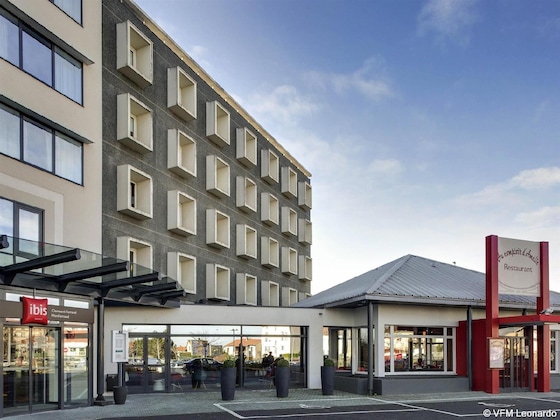 Gallery - Ibis Clermont Ferrand Montferrand